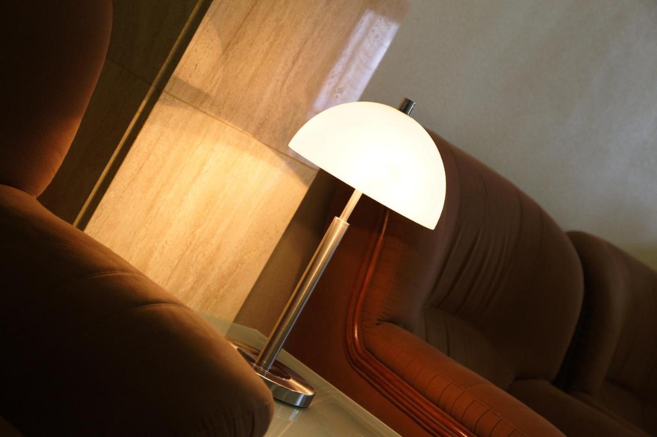 Hotel Panton Vigo Exteriér fotografie